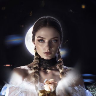 Session Singer, Vocalist, Songwriter - liliiakysil