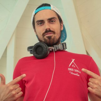 Music Producer - santarini