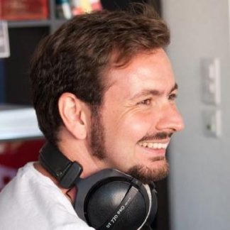 Music Producer - zinne