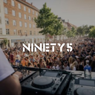 Music Producer - ninety5