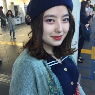 Session Singer, Vocalist, Songwriter - mayafujimoto