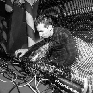 Music Producer - garytuohy