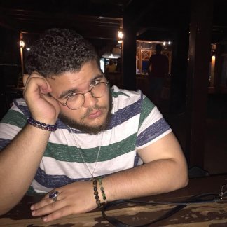 Session Singer, Vocalist, Songwriter - ahmedalshamy