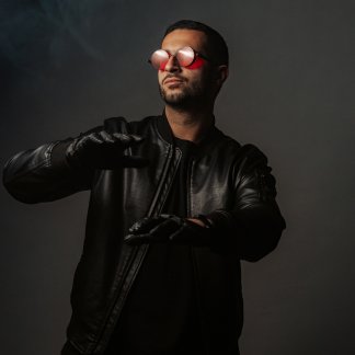 Music Producer - anymen