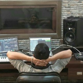 Session Singer, Vocalist, Songwriter and Music Producer - shrdhr