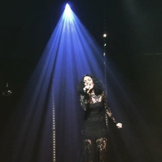 Session Singer, Vocalist, Songwriter - eleanworb