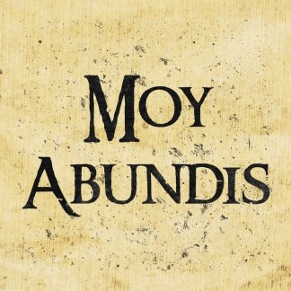 Music Producer - moyabundis