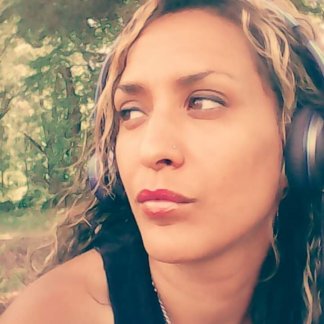 Session Singer, Vocalist, Songwriter - pocahontas