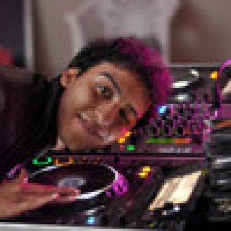 Music Producer - luca_etb