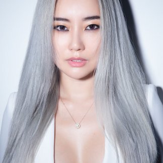 Session Singer, Vocalist, Songwriter - sohes