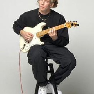 Music Producer - benthomson