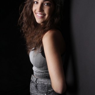 Session Singer, Vocalist, Songwriter - sharon_hosana