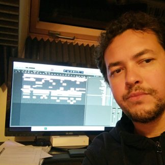 Music Producer - nicogtr
