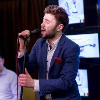 Session Singer, Vocalist, Songwriter - peterdc