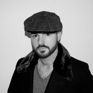 Music Producer - mackswolf