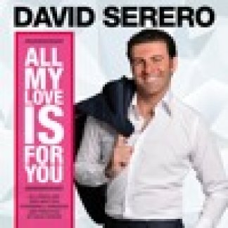 Session Singer, Vocalist, Songwriter - davidserero