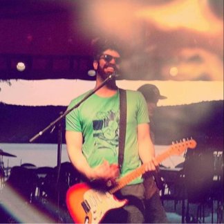 Session Singer, Vocalist, Songwriter - natecollins