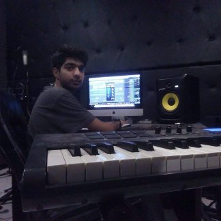 Music Producer - zatfreek
