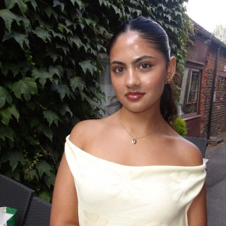 Session Singer, Vocalist, Songwriter - sonam
