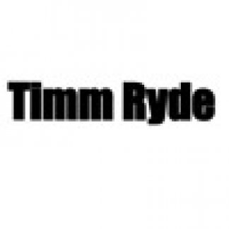 Music Producer - timmryde