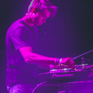 Music Producer - cade1214