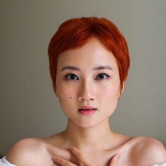 Session Singer, Vocalist, Songwriter - veethebee
