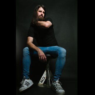 Session Singer, Vocalist, Songwriter - beard-vocals