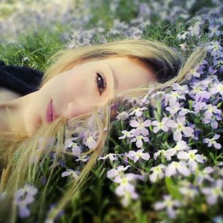 Session Singer, Vocalist, Songwriter - ioanna_mar