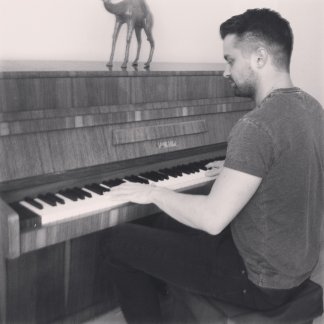 Music Producer - romanray