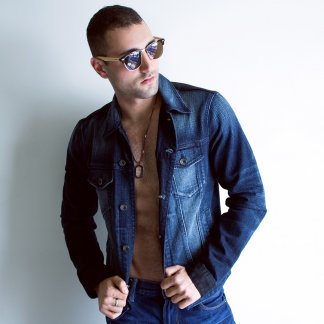 Session Singer, Vocalist, Songwriter and Music Producer - j0ec0hen