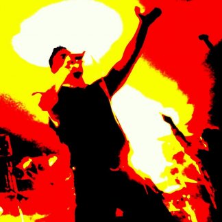 Session Singer, Vocalist, Songwriter - synerphonic