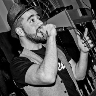 Music Producer - iamoffbeat