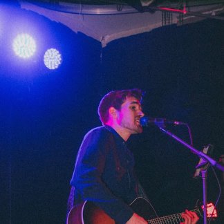 Session Singer, Vocalist, Songwriter - andrewmoorer