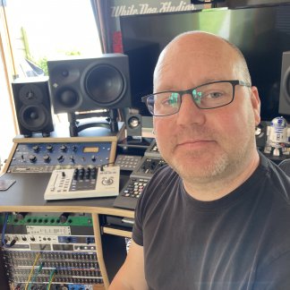 Music Producer - jaminem