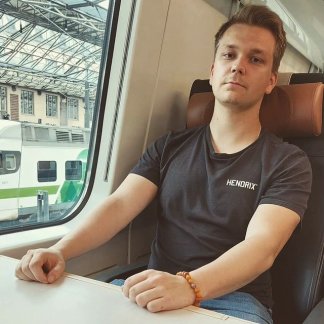 Music Producer - classi