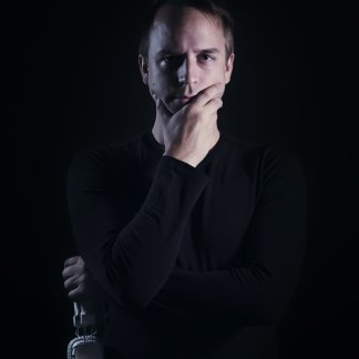 Music Producer - rainerpekkinen