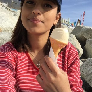 Session Singer, Vocalist, Songwriter - summerfinn