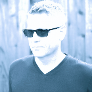 Music Producer - mike_