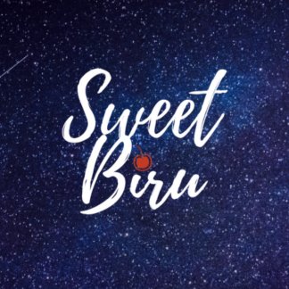 Music Producer - sweetbiru
