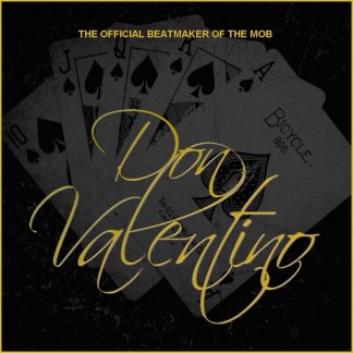 Music Producer - don_valentino