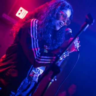 Session Singer, Vocalist, Songwriter - joslynncortes