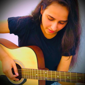 Session Singer, Vocalist, Songwriter - shruti_baweja