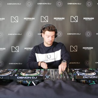 Music Producer - stollinidis