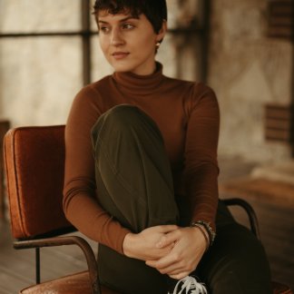 Session Singer, Vocalist, Songwriter - juliaformica