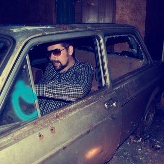 Session Singer, Vocalist, Songwriter and Music Producer - wiseman