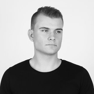 Music Producer - damianhoeven