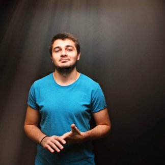 Music Producer - angarangar