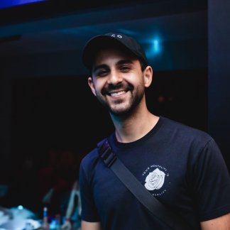 Music Producer - rozco