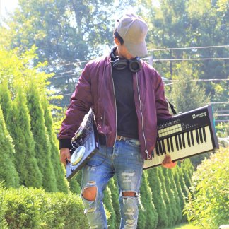 Music Producer - naesan