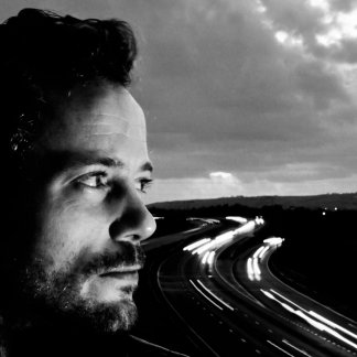 Session Singer, Vocalist, Songwriter - baxterrhodes